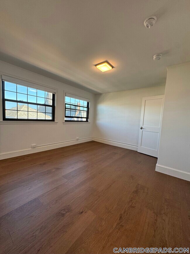 Foto del edificio - 1200 Massachusetts Ave