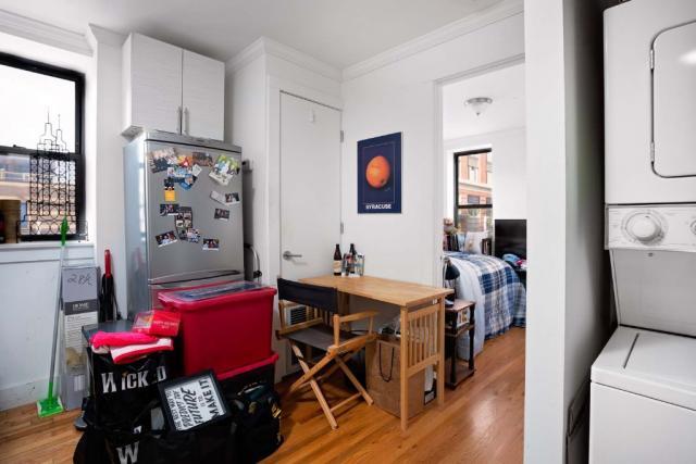 Building Photo - 1 bedroom in New York NY 10029