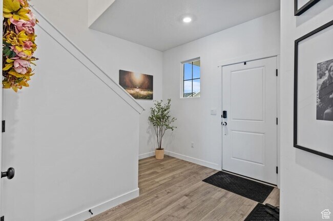 Foto del edificio - Spacious 5BR House in Santaquin