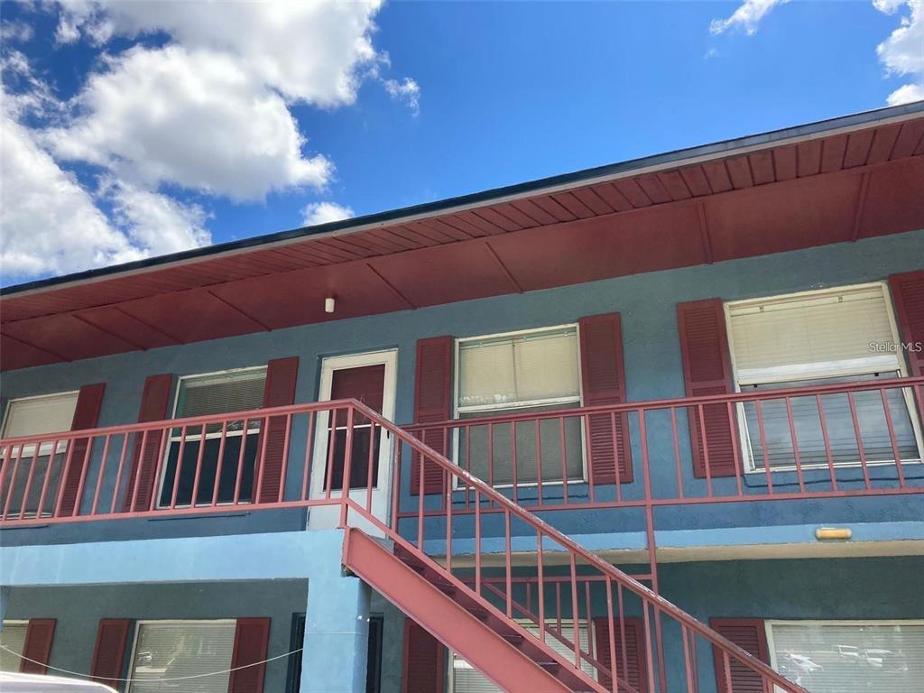 Foto principal - 1802 Barton Dr