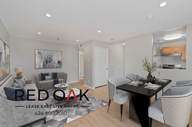 Foto del edificio - ~2 Weeks FREE~ Beautiful Two Bedroom with ...