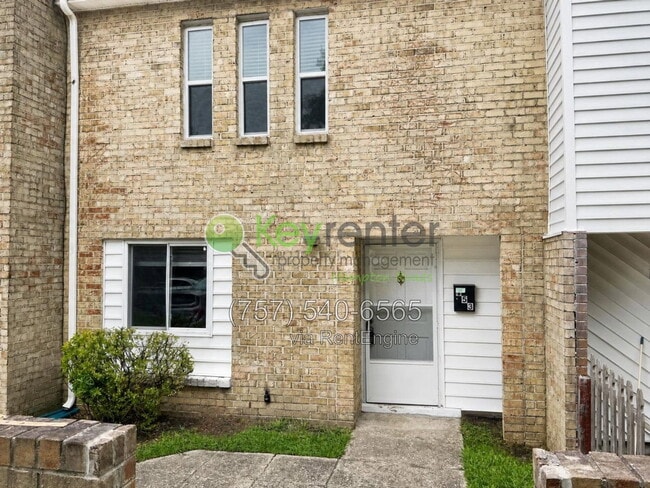 Photo - 153 South Comanche Cluster Townhome