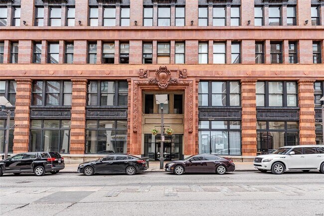 Building Photo - 1520 Washington Ave