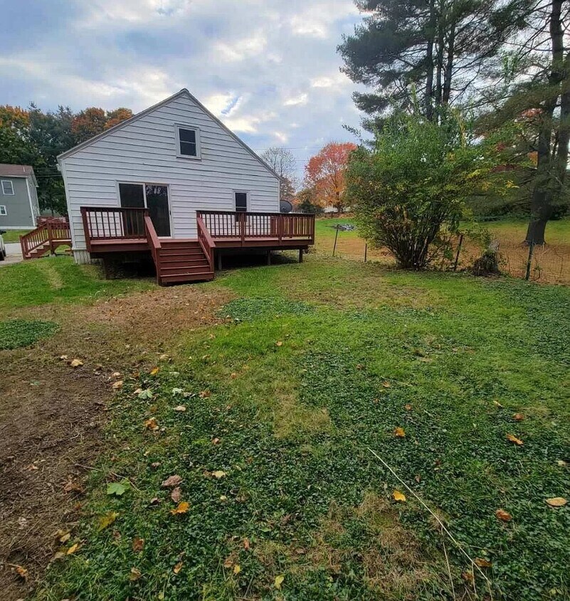 Primary Photo - WELCOME HOME