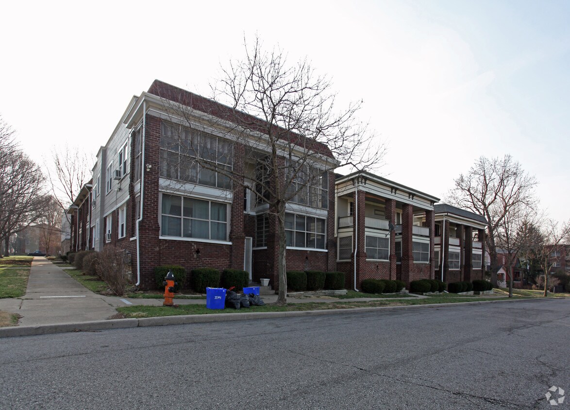 Primary Photo - 4005-4007 Kenwood Ave