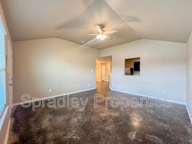 Building Photo - 1516 Brazos Rd