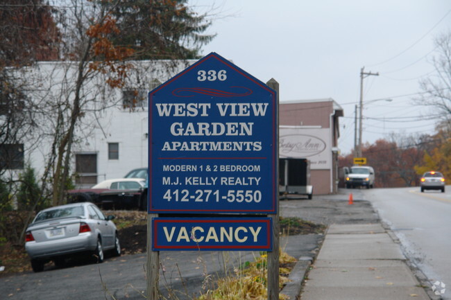 Building Photo - West View Gardens