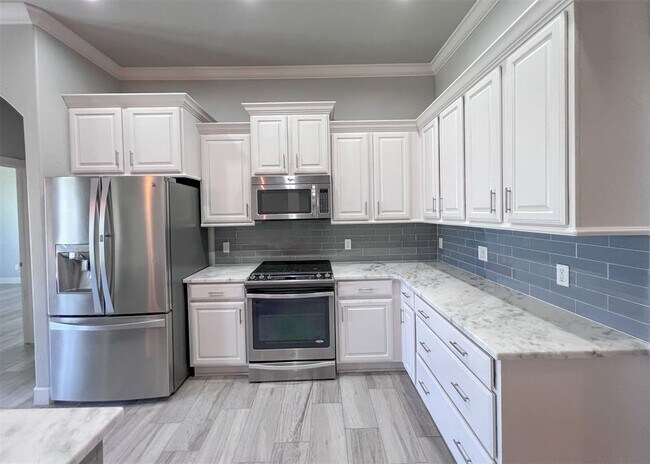 Foto del edificio - 13601 Cobblestone Curve Rd