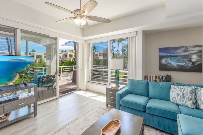 Building Photo - 3200 Wailea Alanui Dr