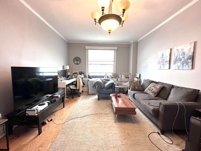 Foto del edificio - 21 Beacon St