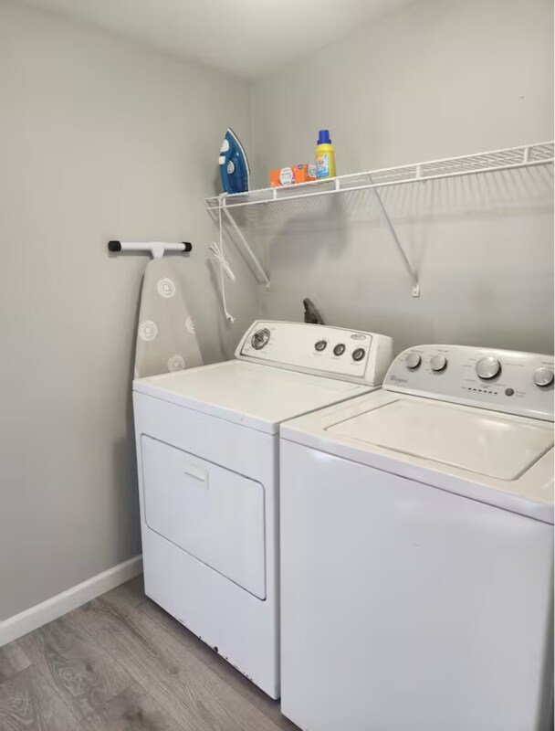 Foto del edificio - 1334 W Ridgewood Ct