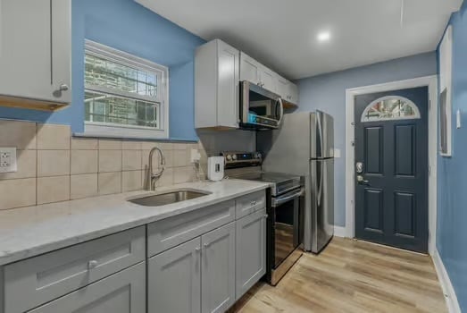 Photo - Woodcrest Apartment