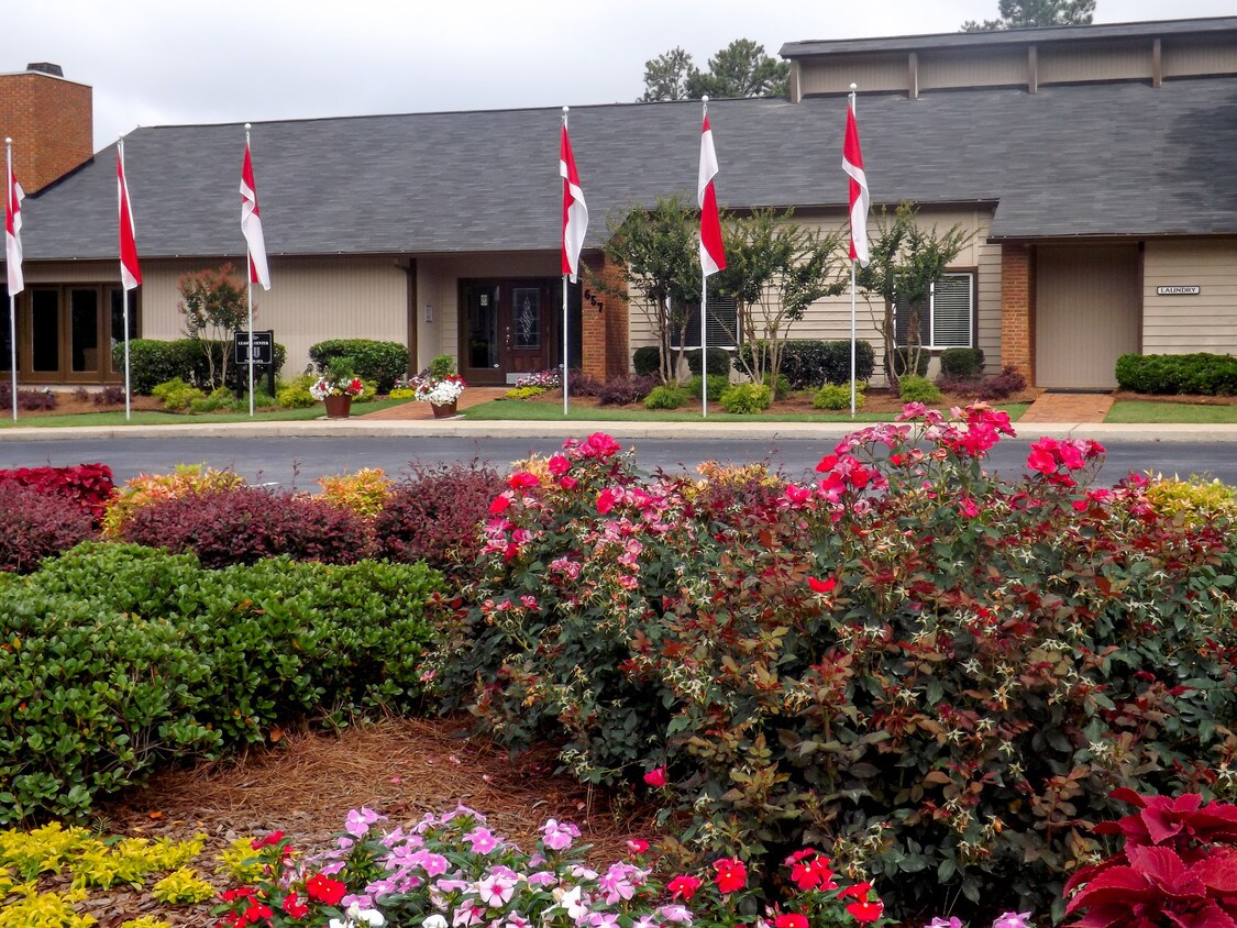 Vineyard Place 657 Carver Rd Griffin, GA