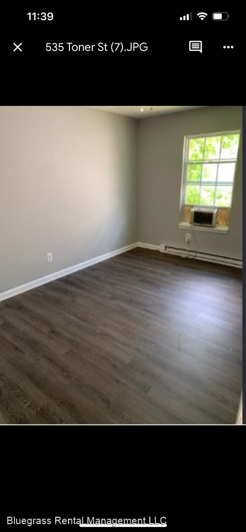 Foto del edificio - 4 br, 1.5 bath House - 535 Toner Street