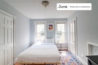 Building Photo - Room in Shared 3 bed/1 bath home