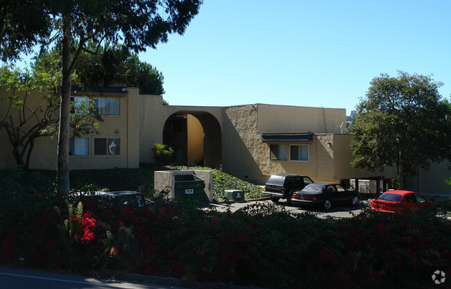 Foto del edificio - Villas At Casa De Oro Apartments