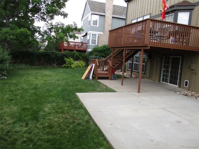Foto principal - 10010 Irving St