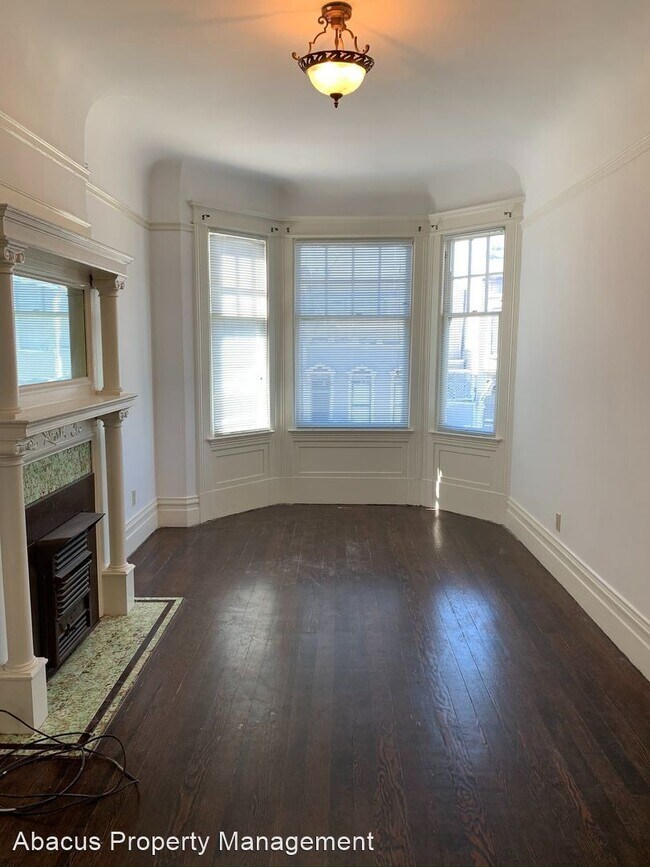 Foto del edificio - 2763 Bush St