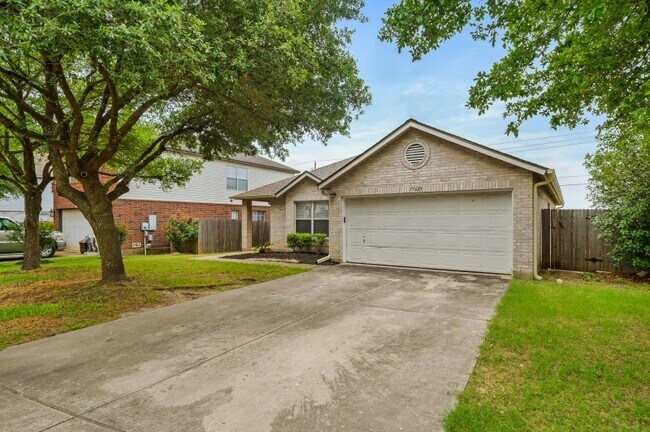 Building Photo - 17623 Dansworth Dr