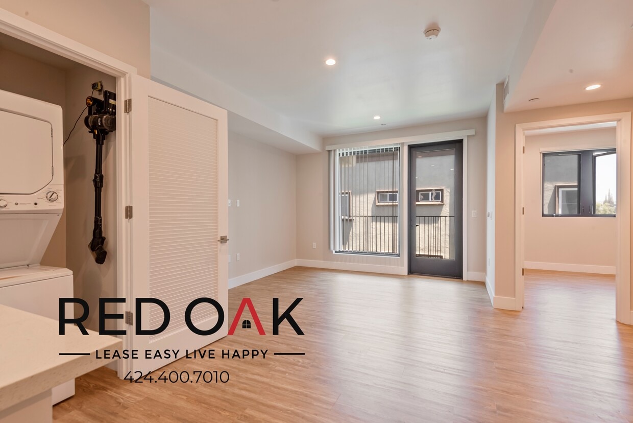 Foto principal - 5550 Bonner Ave