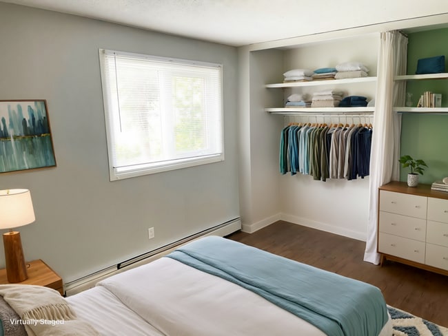 Building Photo - 16 Saunderson