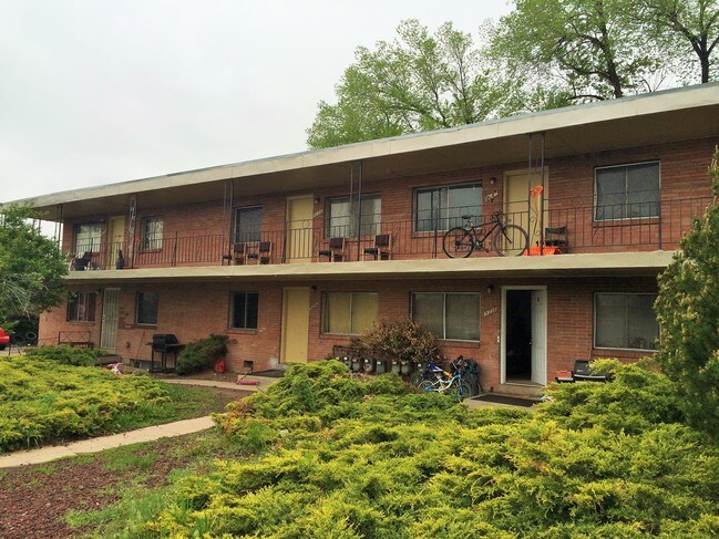 Foto del edificio - 5220 W 5th Ave