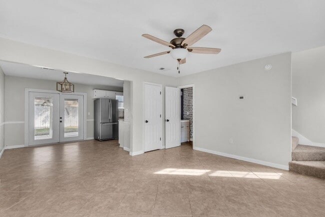 Foto del edificio - "Charming 3-Bed Oasis in Fort Walton Beach!"