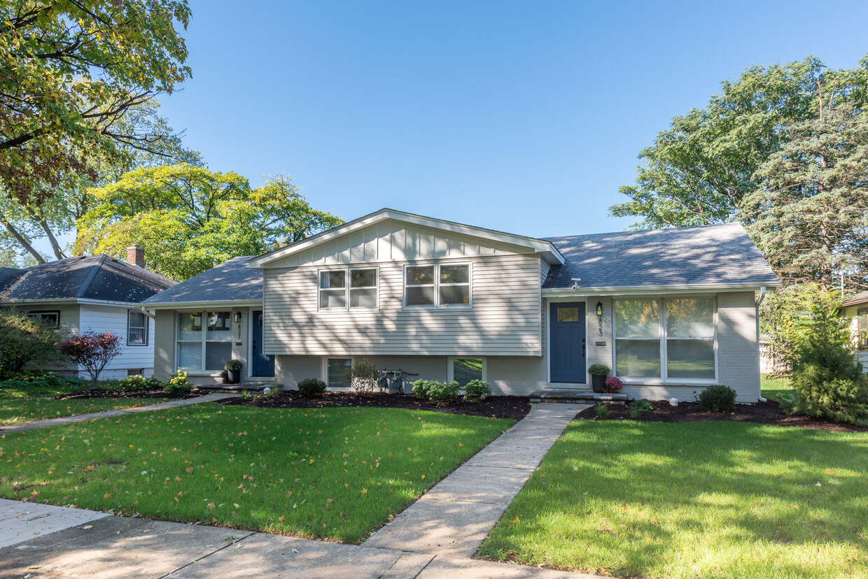 Foto principal - 823 N Ellsworth St