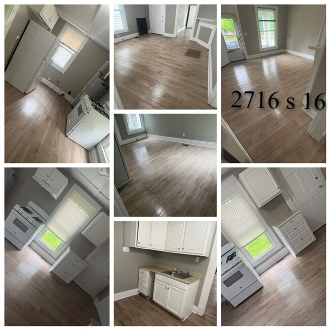 Photo - 1Br House Leasing special- 1/2 month free with paid Security Deposit