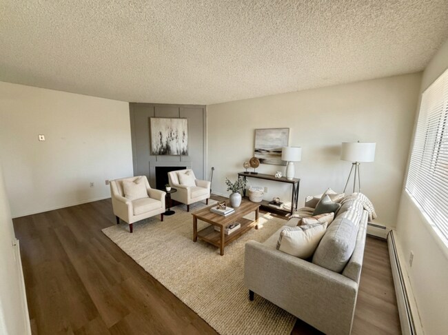 Foto del edificio - Move in specials - Pick One - 1st month free or $100 off monthly rent. Flexible lease terms are a...