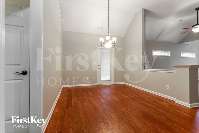Building Photo - 3513 Newtons Crest Cir