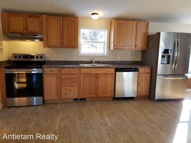 Building Photo - 3 br, 2 bath House - 11048 Bailey Springs ...
