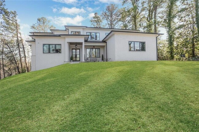 Foto del edificio - 1200 Moores Mill Rd NW