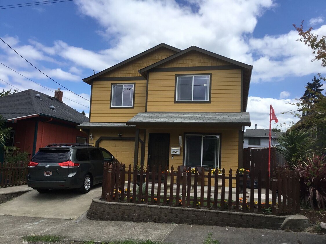 Foto principal - MODERN CONVENIANCES