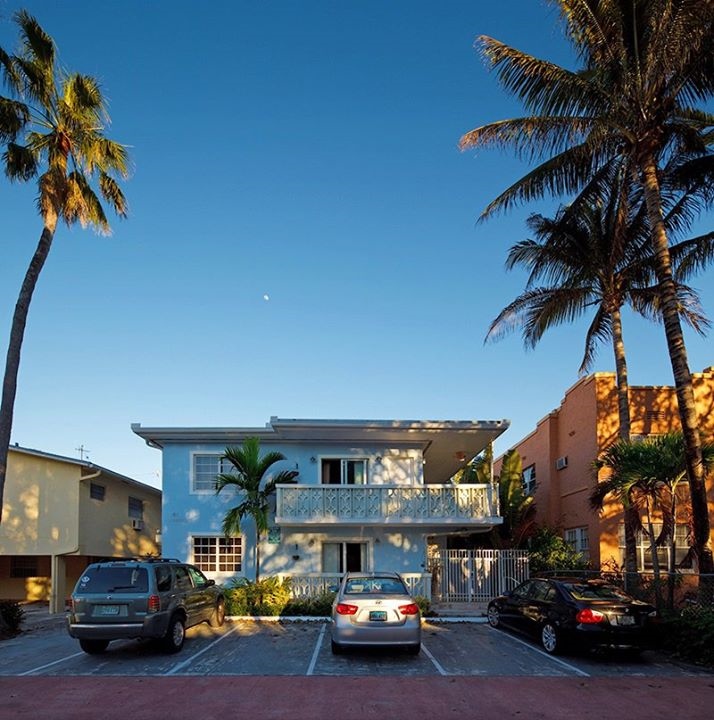 Foto principal - 751 Meridian Ave
