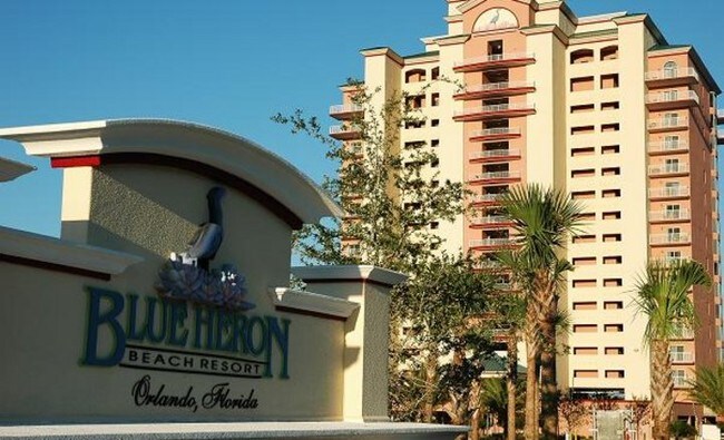 Foto del edificio - 13425 Blue Heron Beach Dr