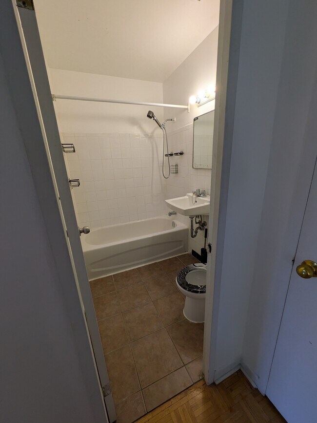 Salle de bain - 879 Kennedy Rd