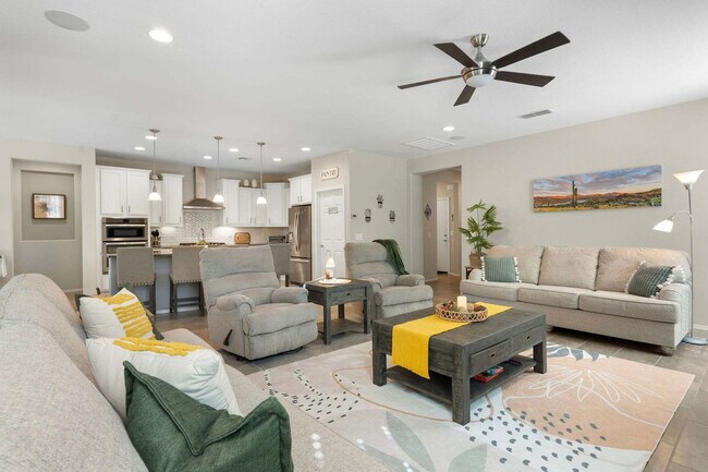 Foto del edificio - 26653 W Firehawk Dr