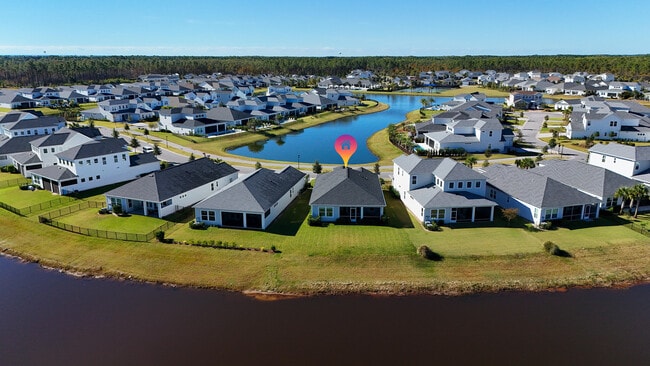 Foto del edificio - 1866 Pathways Drive