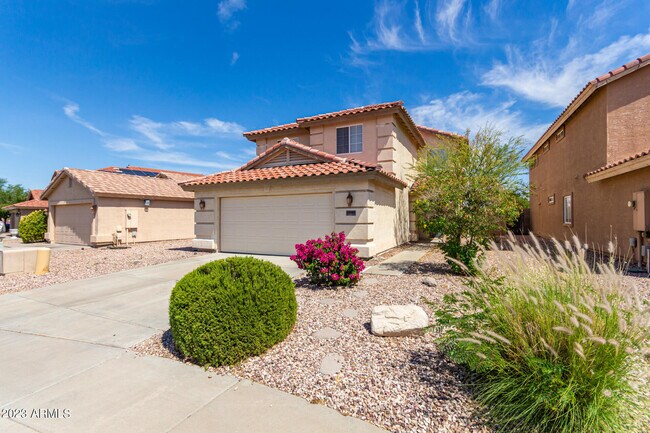Foto del edificio - 22083 W Casey Ln