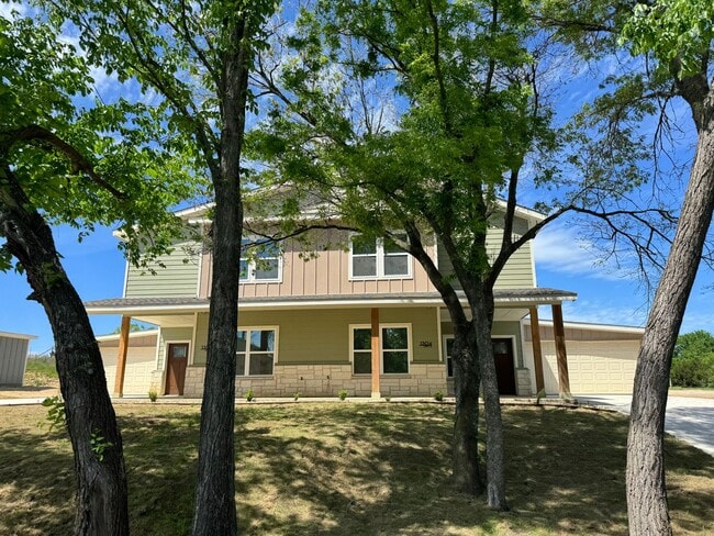 Foto del edificio - New Build - Peaster ISD - HIGH CEILINGS - WATER INCLUDED