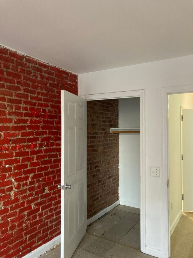 Foto del edificio - 3238 Fulton St