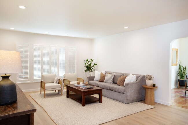 Foto del edificio - 25 Woodland Pl