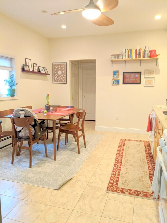 Building Photo - 7 Wareham St