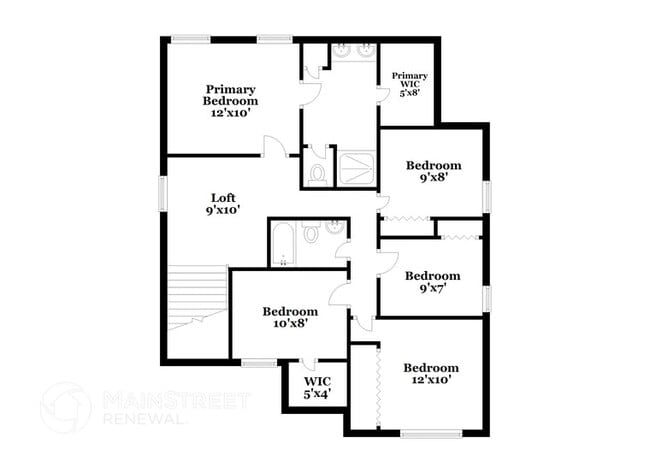 Building Photo - 10254 Carloway Hills Dr