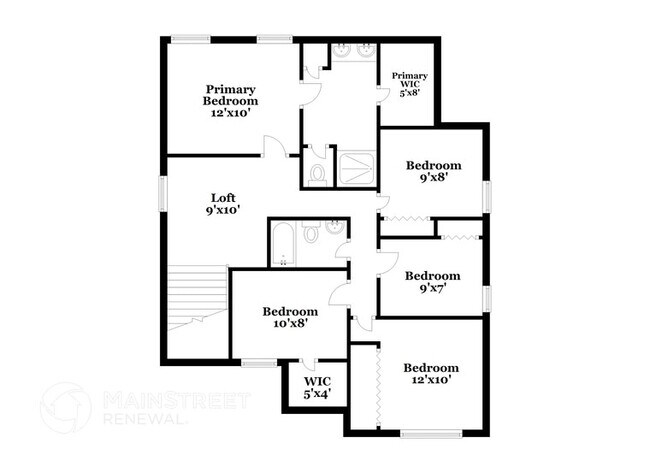 Foto del edificio - 10254 Carloway Hills Dr