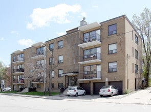 Building Photo - 1650 Keele St
