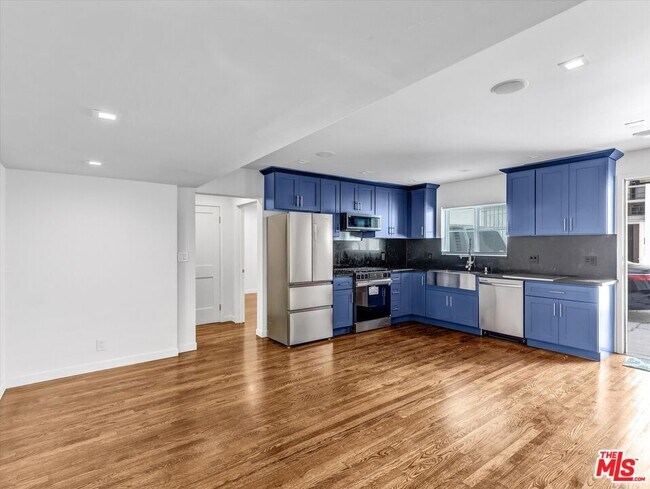 Foto del edificio - 754 Croft Ave
