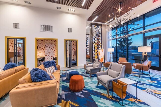 Foto del edificio - Altitude Apartments