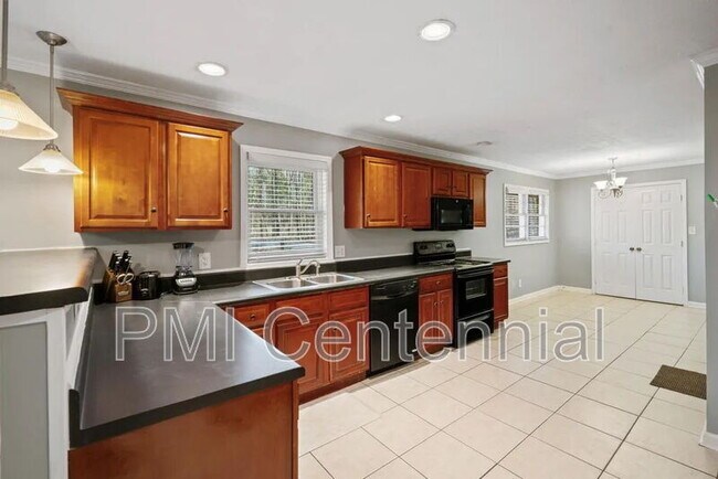 Foto del edificio - 6991 Factory Shoals Rd SW
